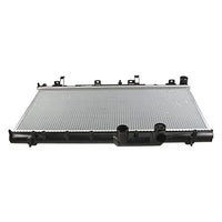 A2704 Koyorad Radiator