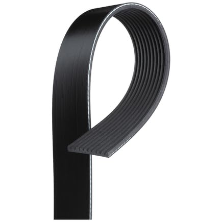 Micro-V Serpentine Drive Belt Gates K100563