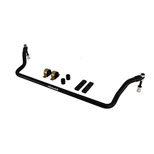 RideTech Air Suspension System 11370296, 88-98 C1500 1 Inch Rotor