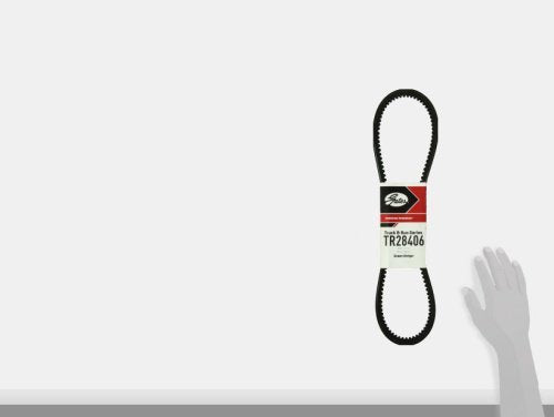 Gates Truck & Bus TR28406 Green Stripe V-Belt