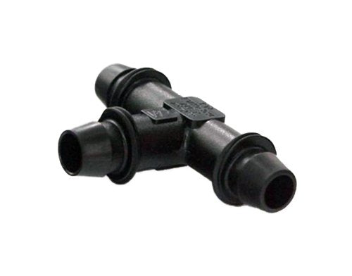Plastic Pex Tee Flair-It PRO 26820, 0.5" Size