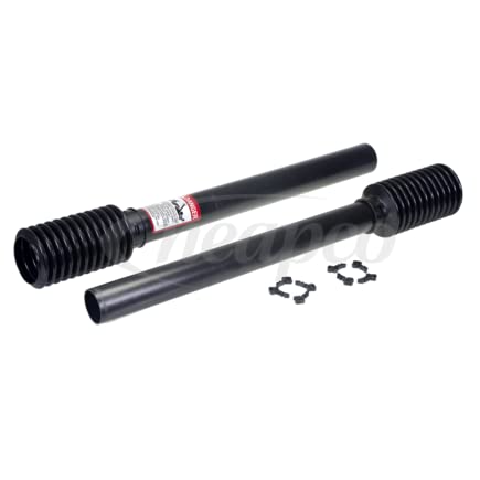 68-1072 Neapco Power Take Off Safety Shield Kit