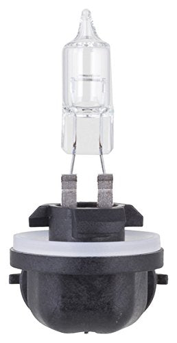 Standard Philips 889 Fog Bulb (Pack of 1)
