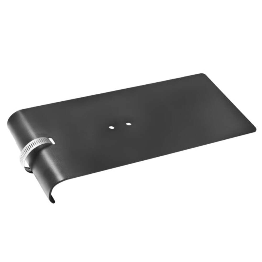 RX-RZR RotopaX Fuel System, 5.75” x 13.95” x .075”, Black