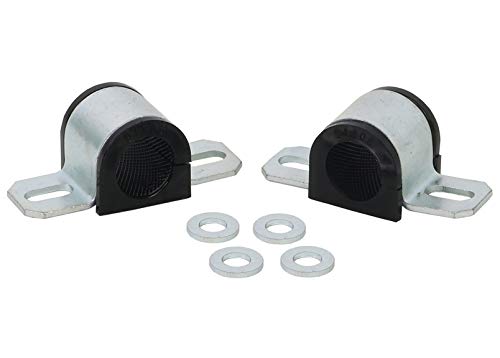 Nolathane Front Suspension REV236.0016 Bushing Kit Compatible with Honda 90-97 Accord, Honda 95-98 Odyssey, Toyota 96-98 RAV4