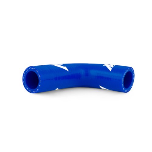 Mishimoto Dirt Bike MMDBH-XR650R-00KTBL Silicone Hose Fits Honda XR650R 2000-2007 Blue