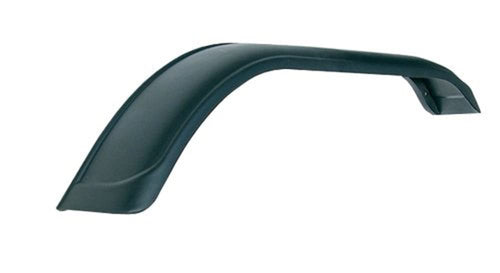 11606.02 | Omix-Ada | Fender Flare, Front, Right, 7 Inch | OE Reference: FC7-FR | Fits 1955-1986 CJ5 / CJ6 / CJ7 / CJ8 Scrambler