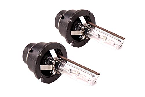 D4S HID Bulb 4300K Pair Dynamics Diode