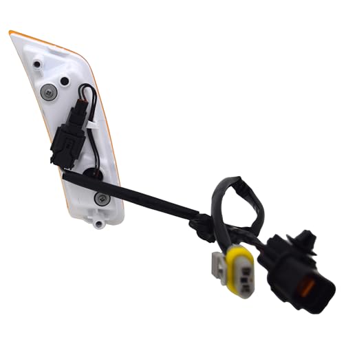 Left TYC 18-6266-00 Light Assembly