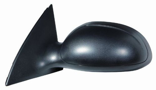 LEFT DRIVER MERCURY SABLE 2000 01 02 03 04 05 06 07 TEXTURE POWER HEAT MIRROR