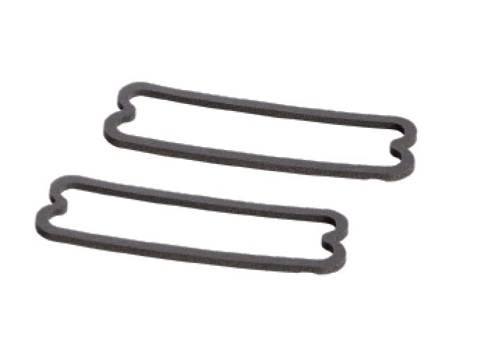 Tail Light Lens Gaskets - Brothers Trucks Fleetside - Pair TLL72FG