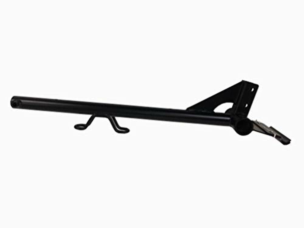 Steel Weatherguard Truck Rack Front Leg & Side M 72313