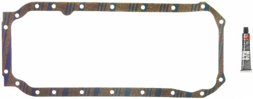 Oil Pan Gasket Set FEL-PRO OS 30525 C
