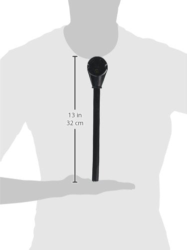 Mighty Cord Valterra A10-30PFVP 12" 30AF Pigtail End (Carded)