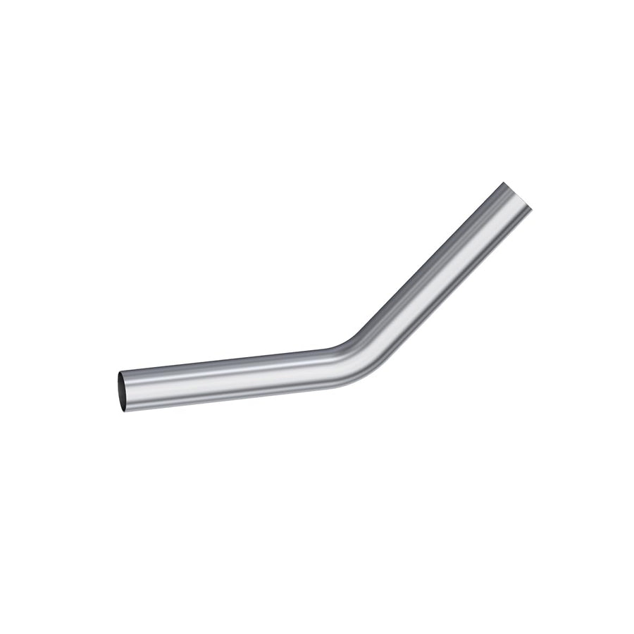 MBRP 2.25" Aluminized MB2001 45˚ Bend Pipe