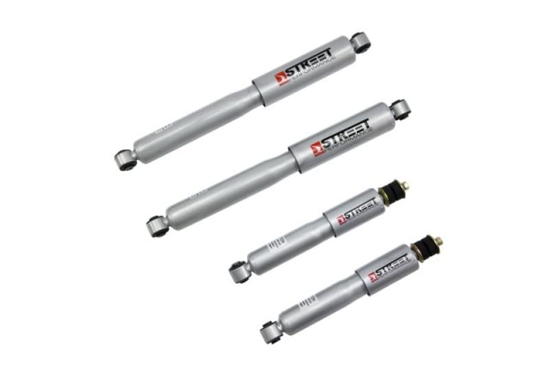 Shock Set Belltech 9560