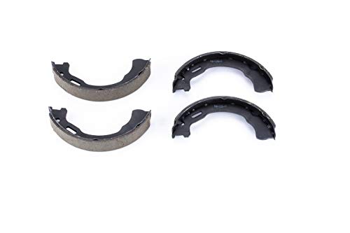 Autospecialty Power Stop B791 Parking Brake Shoe