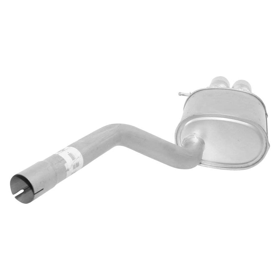 Muffler AP Exhaust 7558