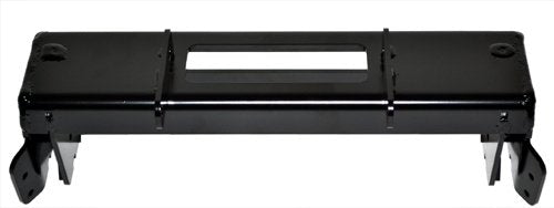 Powersports WARN 80558 ATV Front Kit Snow Plow Mount, Black