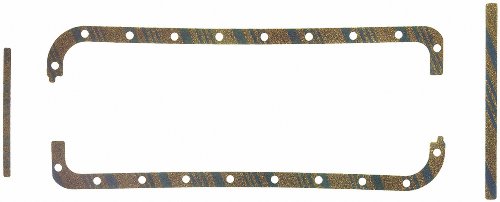 Oil Pan Gasket Set FEL-PRO OS 10040 C