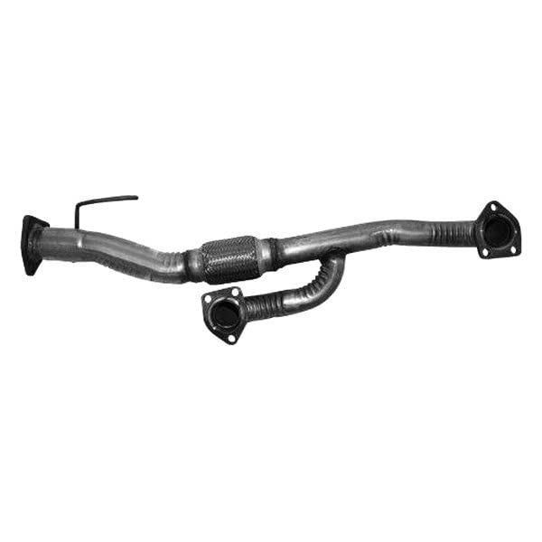 AC2601 Ansa - Exhaust Intermediate Pipe