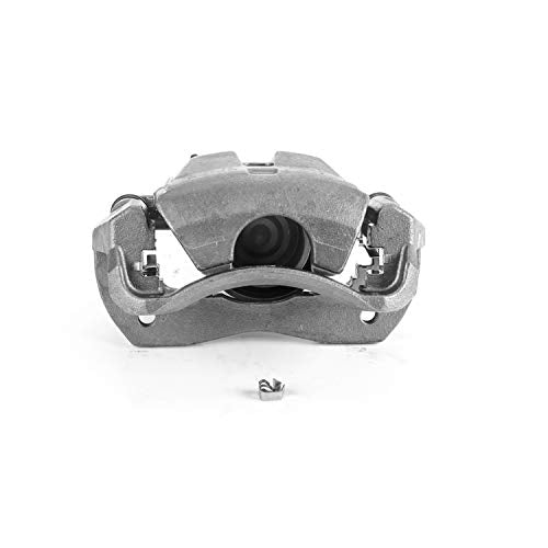 Power Stop One Front Right Stock Replacement Brake Caliper For Toyota RAV4 2006-2018 [Vehicle Specific], L3197