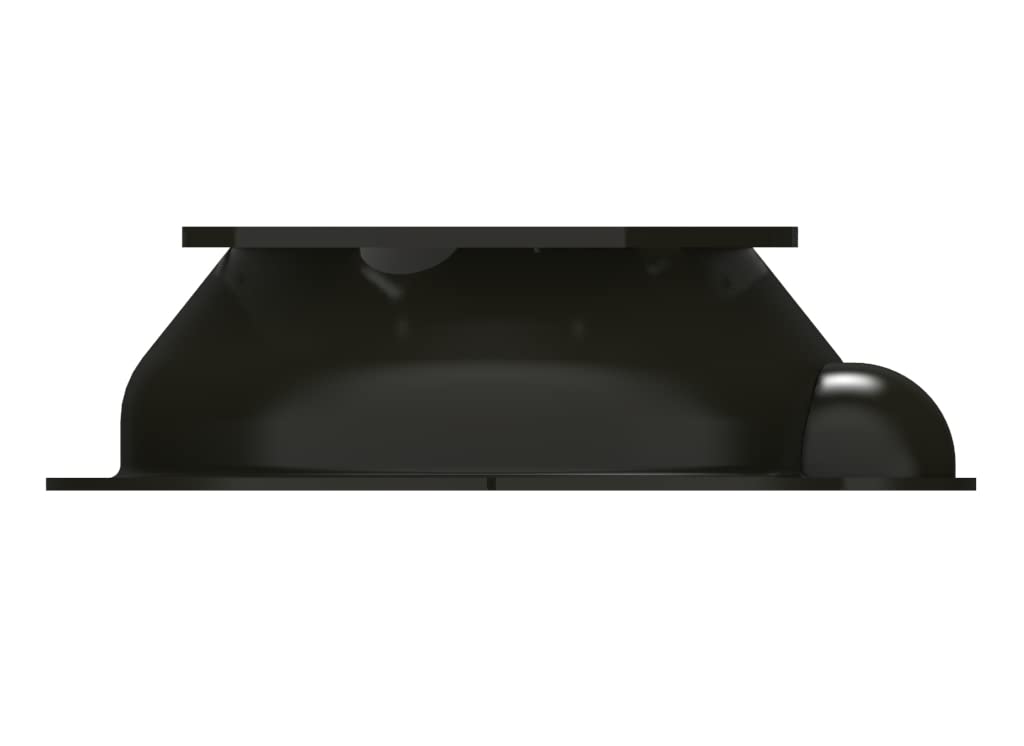 RM-8031-164 Quick Time Bellhousing