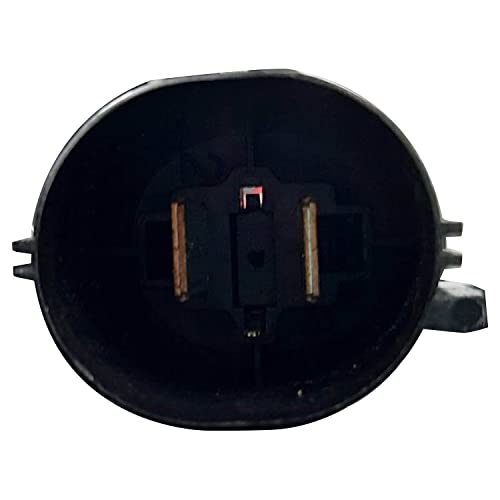 Replacement TYC 624850 Cooling Fan Assembly for Jeep