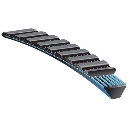 6698 Gates V-Belt
