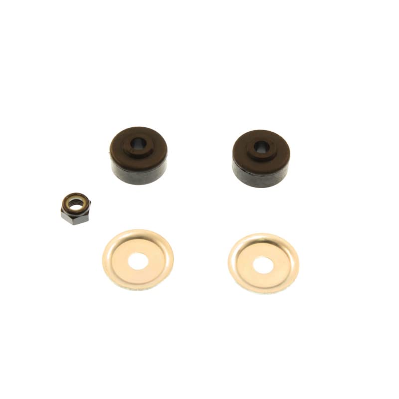 Shock Absorber Bilstein 24185417