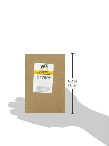 Lube Wix 57750S Filter