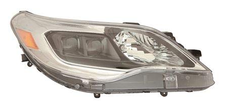 Depo RLB TY 16-18 AVALN HL ASY HALOGEN RH