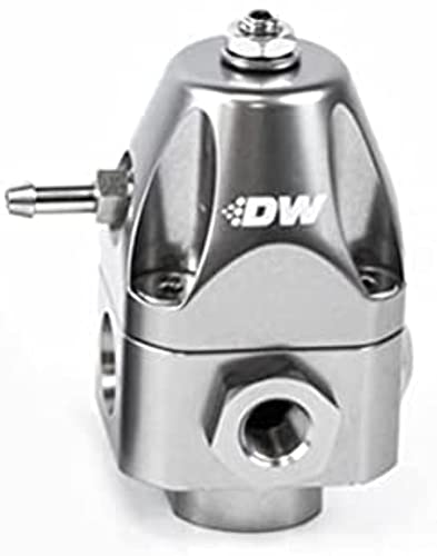 DWR1000c DeatschWerks AFPR Titanium (6-1002-FRT)