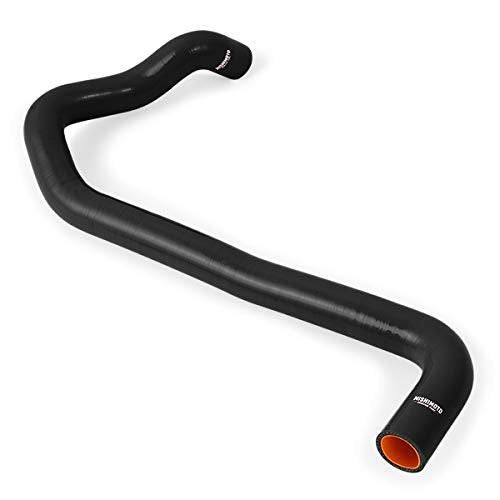 Mishimoto Silicone Hose Kit MMHOSE-VET-14BK Fits Chevrolet Corvette Stingray / Z06 2014-2019 Black