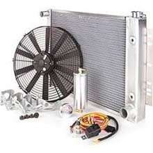 80339 Be Cool Radiator Module