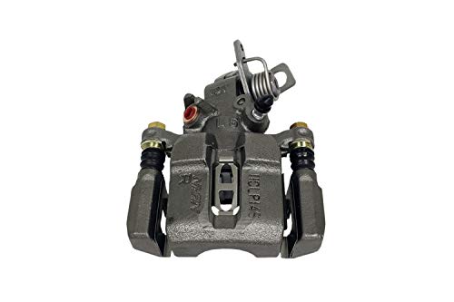 Power Stop Rear L1582 Right One Stock Replacement Brake Caliper For Acura TL 1995-1998, Acura Vigor 1992-1994, Honda Accord 1991-1997 [Model Specific]