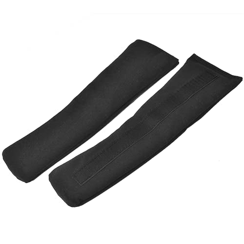 Contour HANS K9029 Padding Kit - Medium/Large - Black