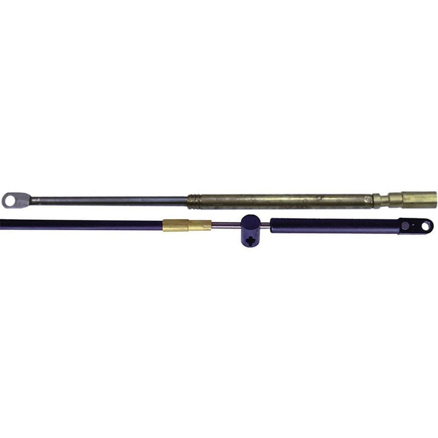 SeaStar Dometic Control Cable, CC18914, 14ft.