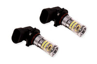 Diode Dynamics LED Fog Light Bulbs HP48 compatible with 9005 bulb size (pair)