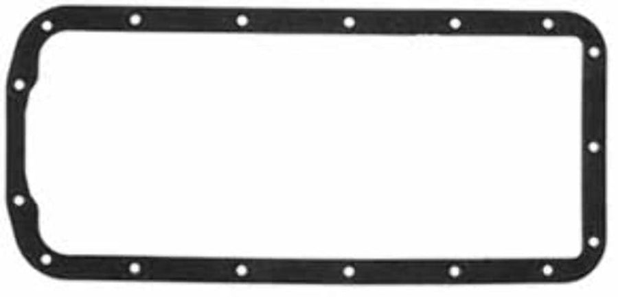 Engine Oil Pan Gasket MAHLE OS30556