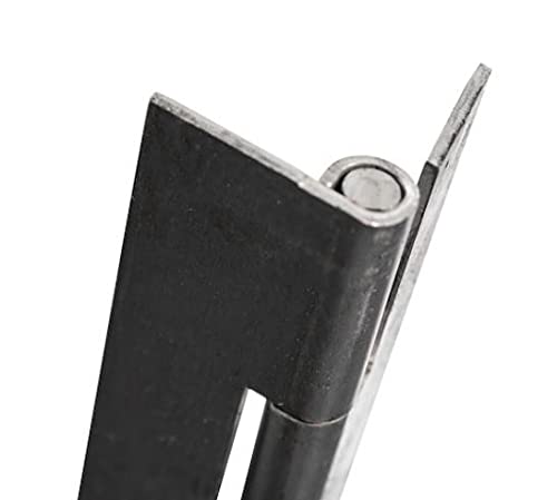 Steel Buyers Products Continuous Hinge S65