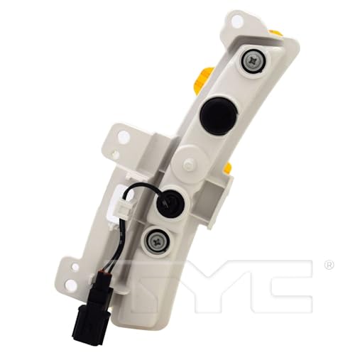 23-24 TYC Americas HY PLSDE LED S.M.L RH