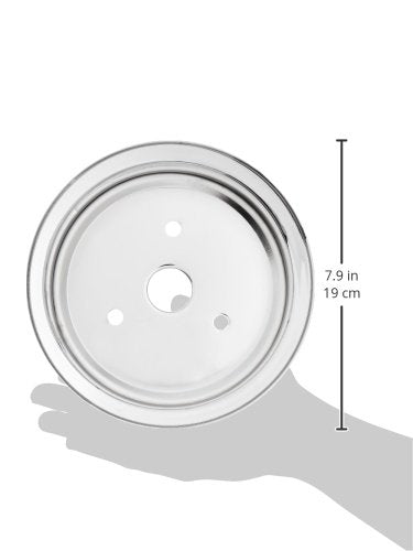 Chr Pulley Trans-Dapt Performance Sngl Lo 55-68 9603