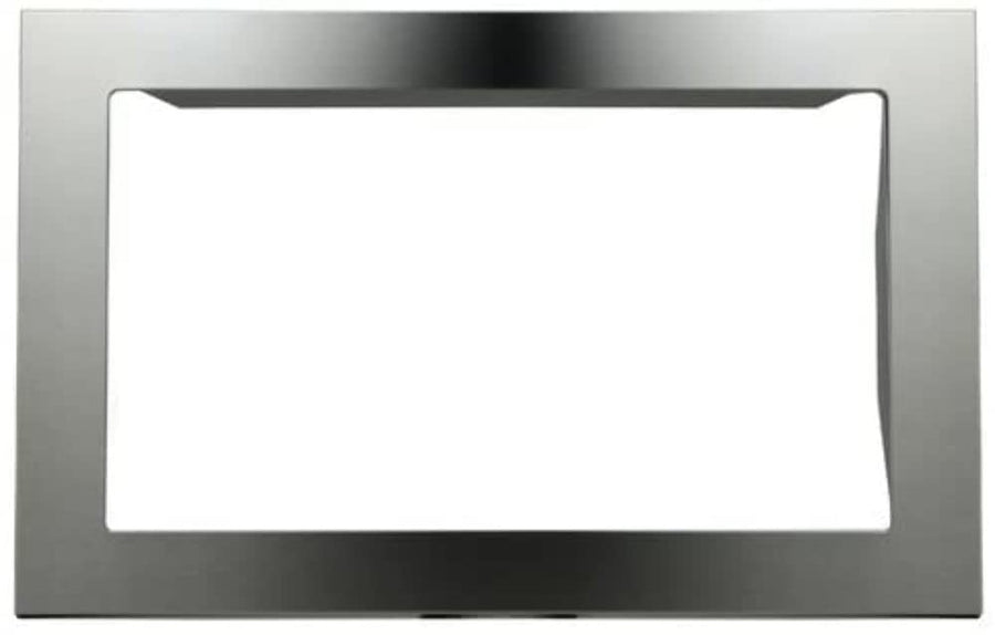 Trim Kit Pinnacle Appliances TRM-800 for Microwave, Stainless