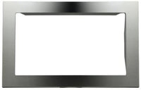 Trim Kit Pinnacle Appliances TRM-800 for Microwave, Stainless