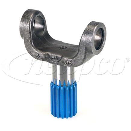 Yoke Neapco Shaft N3-82-1191 (Driveshaft)