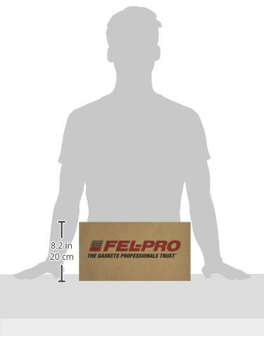 MS FEL-PRO 96409-1 Plenum Gasket Set