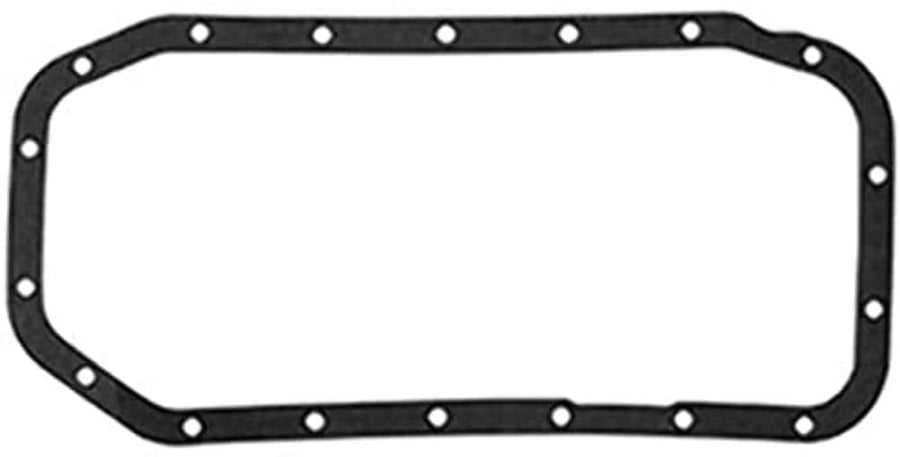 Engine Oil Pan Gasket Set MAHLE Original OS30047