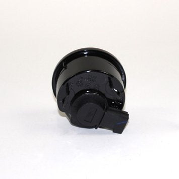 Right Turn Signal/Parking Light Assembly TYC Compatible with 2007-2013 Jeep Wrangler