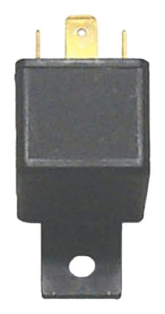 18-5704, Sierra International Power Trim Relay